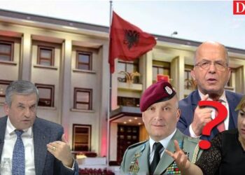 Kocaqi, Guri, Demiraj e Vasili, kandidatë për president?! Avokati i njohur: Mjerë Shqipëria! Shohin Metën dhe…!