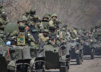 Rusia nis ofensivën për Donbasin, Kievi zyrtar: Është një ferr i vërtetë!