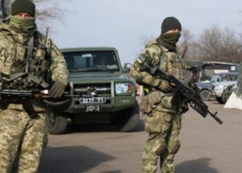 Përballja me Rusinë/ Forcat speciale britanike shkojnë në Kiev për të trajnuar ukrainasit