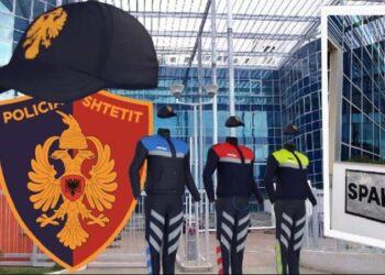 Tenderi i uniformave të Policisë: SPAK tërhiqet nga hetimi i kompanive fituese