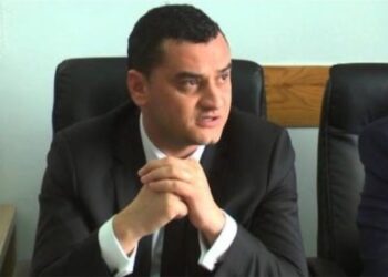 Jep dorëheqjen Drejtori i Përgjithshëm i Hekurudhave