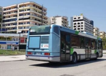 Kriza energjetike, rritet me 10 lekë bileta e urbanit, ja sa do të jetë nga nesër