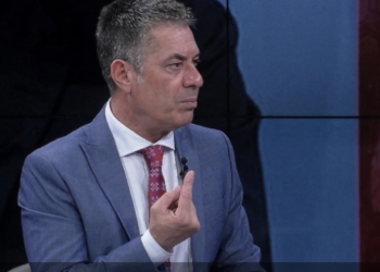 Akuzat e Berishës për SHBA/ Vangjeli: S’ka ndryshuar Amerika por nuk po ndryshojmë ne aq sa duhet