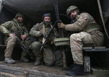 Kosto/ Pushtimi i Kreminës i kushton jetën komandantit të Putinit: Vritet drejtuesi i ushtrisë separatiste pro-ruse