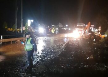 Moti i keq dhe me reshje/ Policia u apelon drejtuesve të mjeteve në vend: Reduktoni shpejtësinë!