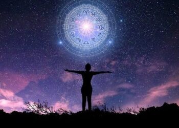 Horoskopi mujor: Prill 2022, ja shenjat më me fat!