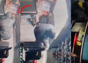 Kishte bërë ‘kërdinë’ me vjedhje në Tiranë/ Arrestohet 16-vjeçari në Tiranë, i maskuar grabiste gjatë natës bizneset