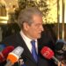 E “shkarkoi”/ Berisha reagon ndaj Alibeajt: I vetëshpalluri kryetar i PD-së u përpoq në mënyrë vulgare të manipulojë, por dështoi
