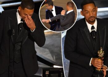 Shuplaka në ceremoni/ Akademia e ashpër por e drejtë me aktorin Will Smith: Mban Oscar-in por për një dekadë nuk do të nominohet…