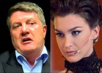 “Prostituta VIP që për një videoklip 3 minuta flenë me 10 biznesmenë”/ Analisti Zeka: Ja pse e mbroj këngëtaren Elsa Lila