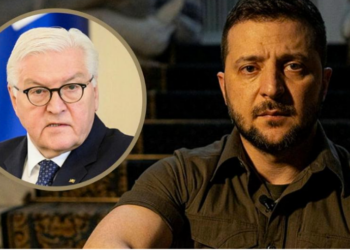 Lidhjet e ngushta të Steinmeier me Putin/ Zelensky refuzon të presë në Ukrainë presidentin e Gjermanisë