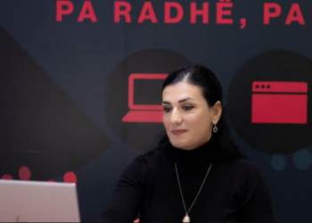“Çdo dokument ju mbërrin online”/ Drejtoresha e AKSHI-t shpjegon lehtësimin që sjellin sportelet e shërbimeve online