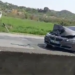 VIDEO / Aksident i trefishtë në autostradën Tiranë – Durrës, shikoni si janë bërë makinat