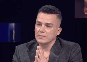“Albi Nako më ka ngacmuar seksualisht”/ Vajza e showbizit hedh akuza: Më thoshte dua ta bëj me ty, që të bëhesh si…