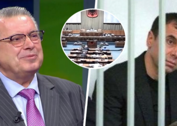“Banda e Lushnjes, grupi më i egër kriminal”/ Ish-drejtori i Policisë: Aldo Bare po bëhej gati të kandidonte për deputet