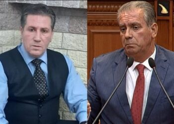 Pasi biznesmeni vdiq, i bllokon llogarinë/ Arrestohet përmbaruesi, vëllai i ish-deputetit Alimadhi