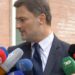 Presidenti i ri/ Alibeaj: S’mund të shmangemi me bishtin ndër shalë siç thotë Berisha. Mbledhjet e Grupit do jenë publike
