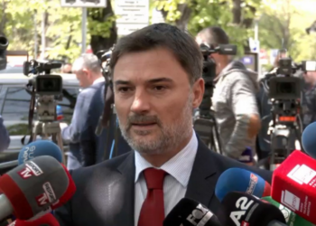 Presidenti i ri/ Alibeaj: Të jetë proces transparent, jo i mbyllur në zarf