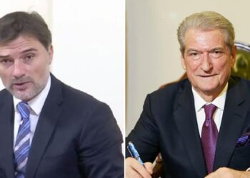 ‘Qëndrimi im ndaj Berishës nuk ndryshon’/ Alibeaj: Nëse bashkohen demokratët të tjerët janë të tepërt