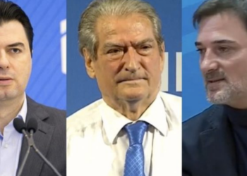 Platforma për bashkim/ Alibeaj: Nesër bashkëbisedimi, më mbështesin më shumë se 30 deputetë. Presim shumicën