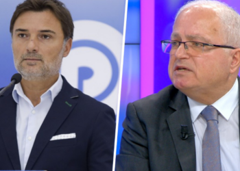 Platforma për bashkim e Alibeajt, Spaho: Përçarëse, i shërben socialistëve