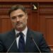 Alibeaj shkarkohet si kryetar i grupit parlamentar të PD. Këshilli Kombëtar do të…