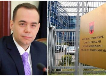 SPAK ‘godet’ sërish Alqi Bllakon, nis hetimi pasuror ndaj deputetit të PS