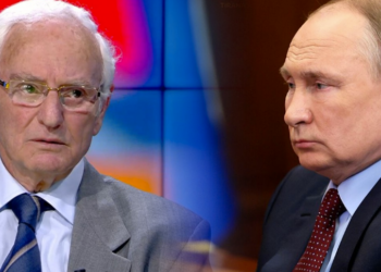 Ish ambasadori shqiptar në Moskë: Ja arsyet pse Vladimir Putin u referohet shqiptarëve