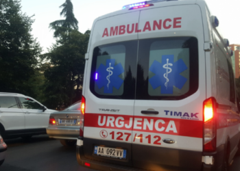 Emri/ Ishte duke punuar dhe i ra tulla në kokë, ndërron jetë 66-vjeçari në Ksamil