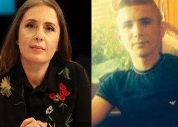 “Kam dëgjuar që është gjetur një kufomë, shpirti po më dhemb. Eshtë djali im?!”/ Gazetarja sjell historinë prekëse të 49-vjeçares në kërkim të djalit të zhdukur