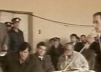 Ish-ministri Aredin Shyti: Kush vrau dhe pse vrau më 2 prill 1991?