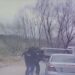 VIDEO / Momenti kur policia u zuri pritë dhe arrestoi 2 vëllezërit e kapur me drogë