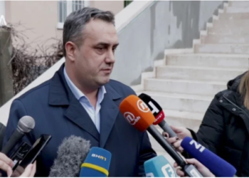 U shpall non grata nga SHBA/ Jep dorëheqjen nga të gjitha funksionet politikani nga Bosnja