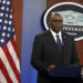 Sekretari amerikan i Mbrojtjes: Po i japim informacione sekrete Ukrainës për operacionet e saj në Donbas