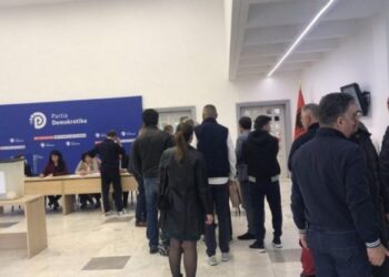 Me 94% të votave… Emrat e Berishës për kryetarë degësh fitojnë si në “kohën e Partisë”