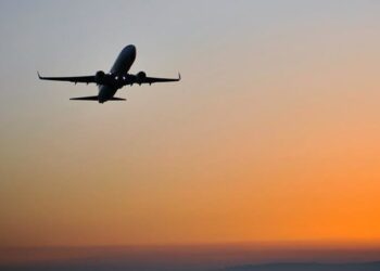 E vetmja në Europë/ Eurostat: Fluturimet nga Shqipëria tejkalojnë nivelin e pandemisë