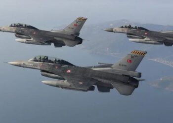 Avionët turq fluturojnë në territorin grek, Greqia reagon ashpër: Sfidë e papranueshme