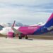 “Wizz Air” nis në maj fluturime nga Kukësi: Shqipëria treg strategjik për kompaninë
