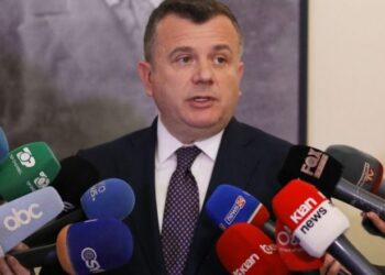 Zgjedhja e presidentit të ri/ Pas Komisionit të Rithemelimit, Balla tregon se pse nuk konsultohen as me LSI