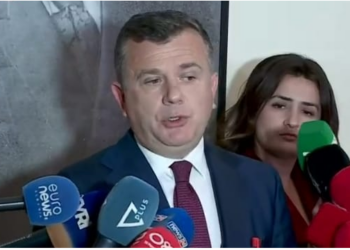 “Pranova propozimet e Dodës dhe Mediut për…”/ Balla: Ja pse nuk u takova me Alibeajn