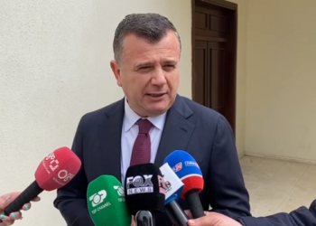 Balla: Standard të ri për zgjedhjen e Presidentit, duhet një figurë që përfaqëson unitetin kombëtar