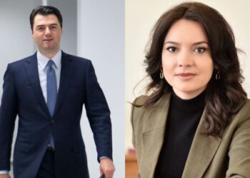 Basha për president?/ Spiropali e hedh poshtë kategorikisht: Thashethemet i hap ky tjetri…S’ka asnjë shans!