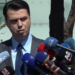Basha: Berisha po shpall “kulak” çdo kundërshtar brenda PD-së. Mban qendrim me dy standarde për raportin e DASH