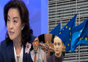 Akuzat ndaj Jacobs për përfshirjen në seancë kundër Imerajt, SHBA-BE: Sulme të orkestruara, synojnë dëmtimin e Reformës në Drejtësi