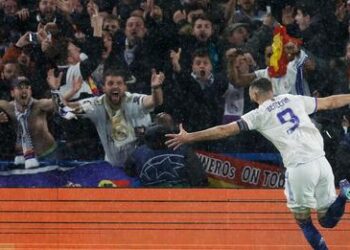 VIDEO / I pamëshirshmi Benzema, gjunjëzon Chelsean në Stamford Bridge, Villareal “fundos” Bayern