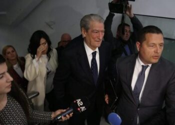 Radiografia një mujore e rikthimit të Berishës