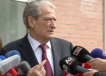 ‘Presidenti i ri? Del ai që do Rama’/ Berisha zbardh debatet me Alibeajn: Merr fund, PD s’do e e njohë kurrë…
