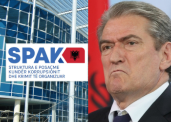 “SPAK ka frikë të hetojë”/ Marrëveshjen me TAP e nënshkroi Berisha, avokatja e njohur ngre alarmin për dosjen e bujshme: Skemë kriminale!