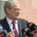 ‘Presidenti i ri? Del ai që do Rama’/ Berisha zbardh debatet me Alibeajn: Merr fund, PD s’do e e njohë kurrë…