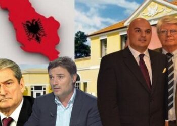 Zbulohet ferma në Paraguaj ku u gatua ‘fake news’ për Alibeajn nga diplomati veteriner dhe një gazetar lopësh, Peter Tase pika lidhëse me Berishën